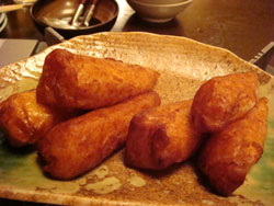 九州料理シゲル